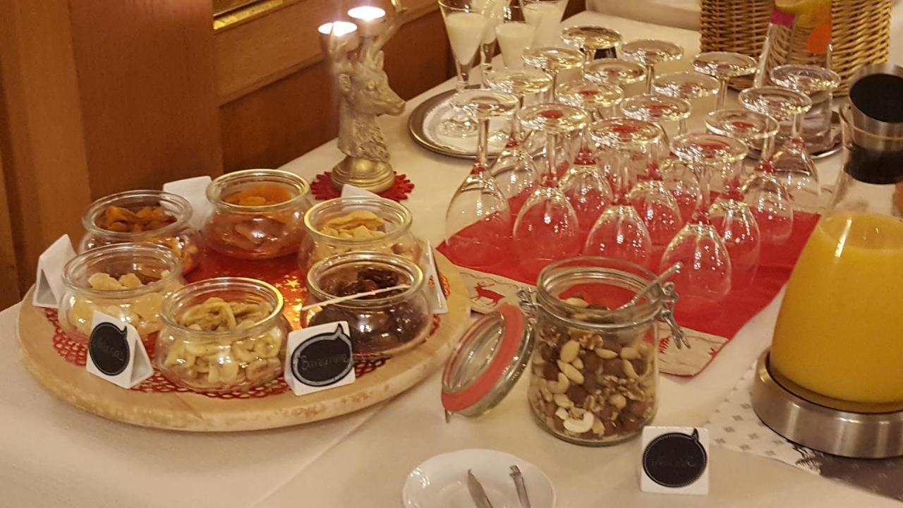 فندق غستهاوس زوم هيرشين رينغشيم المظهر الخارجي الصورة